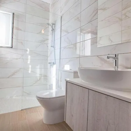 Vila Olive 17 Protaras